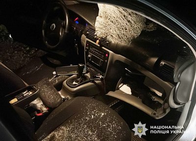 На Житомирщині водій у стані сп’яніння збив пішохода — чоловік загинув На Житомирщині водій у стані сп’яніння збив пішохода — чоловік загинув