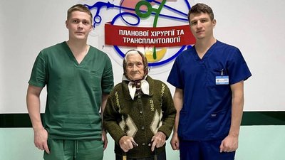 Застала дві війни й бачила розстріл євреїв: історія 102-річної Надії Ільницької із Рівненщини Застала дві війни й бачила розстріл євреїв: історія 102-річної Надії Ільницької із Рівненщини