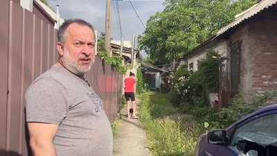 Ракетна атака по Дніпру: що відбувається на місці події та що кажуть очевидці Ракетна атака по Дніпру: що відбувається на місці події та що кажуть очевидці