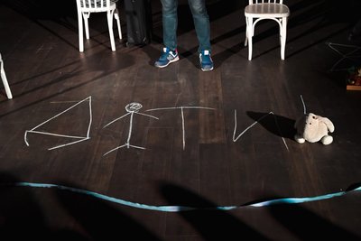 "Документальні мистецькі твори не дадуть Росії все перебрехати". Автор п'єси про "Маріупольську драму": інтерв'ю "Документальні мистецькі твори не дадуть Росії все перебрехати". Автор п'єси про "Маріупольську драму": інтерв'ю
