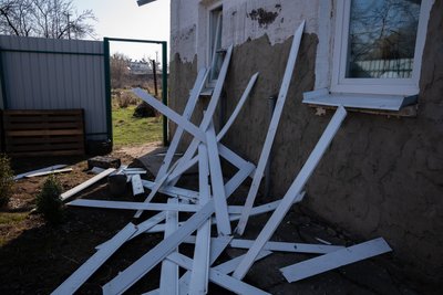 "Вибухів було десь штук 13": що відомо про масовану атаку БпЛА на Полтавську громаду 27 березня "Вибухів було десь штук 13": що відомо про масовану атаку БпЛА на Полтавську громаду 27 березня