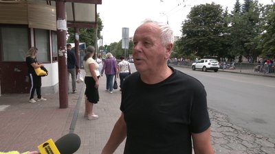 Спеціалізовані термінали для купівлі одноразових квитків встановлюють в Рівному