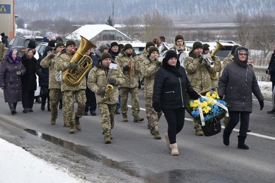 тернопіль, головатий, 12 лютого 2026 року тернопіль, головатий, 12 лютого 2026 року