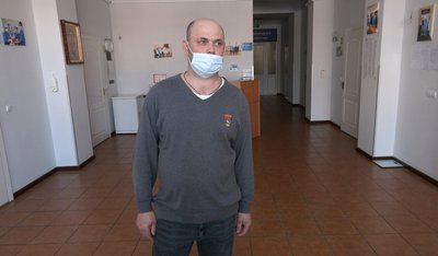 Трансплантація органів: як лікують та оперують пацієнтів у двох лікарнях в Луцьку Трансплантація органів: як лікують та оперують пацієнтів у двох лікарнях в Луцьку