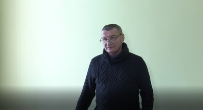 Олег Вітрук, транспортні мережі Олег Вітрук, транспортні мережі