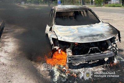 Поранені через атаки, затримали підозрюваних у теракті, візит Зеленського. Головні новини Дніпра та області 8 травня Поранені через атаки, затримали підозрюваних у теракті, візит Зеленського. Головні новини Дніпра та області 8 травня