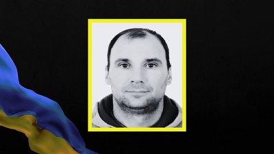 Дніпропетровщина втратила військових Віталія Хміленка та Романа Беркута Дніпропетровщина втратила військових Віталія Хміленка та Романа Беркута