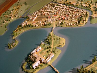 Автор Рівного в мініатюрі: архітектор Петро Ричков відзначив 70-річчя і дав інтерв'ю для Суспільного Автор Рівного в мініатюрі: архітектор Петро Ричков відзначив 70-річчя і дав інтерв'ю для Суспільного
