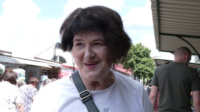 Ринок у Рівному Ринок у Рівному