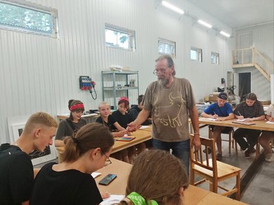Діти з Харківщини Діти з Харківщини