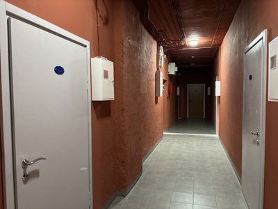 Житло для ВПО, ЖК для переселенців, коридор Житло для ВПО, ЖК для переселенців, коридор