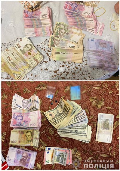Отримували щомісяця понад два мільйони гривень: троє учасників наркоугруповання отримали строк за ґратами Отримували щомісяця понад два мільйони гривень: троє учасників наркоугруповання отримали строк за ґратами