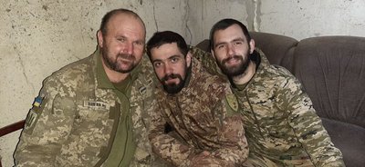 Замалий для війни Замалий для війни