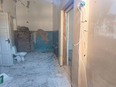 Щодо будівельних робіт в будинку Прайзлерів у Луцьку розпочнуть досудове розслідування Щодо будівельних робіт в будинку Прайзлерів у Луцьку розпочнуть досудове розслідування