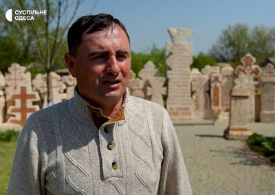 Чи були на Одещині козаки: у пошуках відповідей відправляємось в експедицію Чи були на Одещині козаки: у пошуках відповідей відправляємось в експедицію