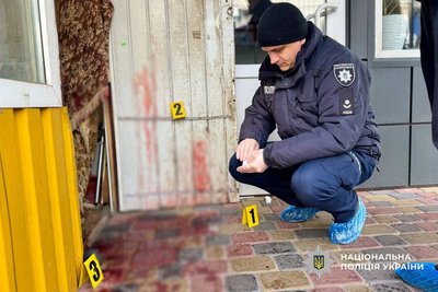Стався конфлікт: у Черкасах затримали 21-річного чоловіка за підозрою у вбивстві пенсіонера Стався конфлікт: у Черкасах затримали 21-річного чоловіка за підозрою у вбивстві пенсіонера