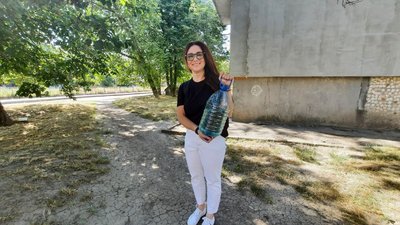 Спека на Кіровоградщині: як допомогти тваринам пережити спекотні дні Спека на Кіровоградщині: як допомогти тваринам пережити спекотні дні