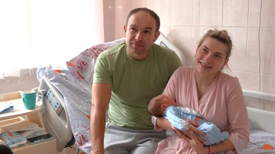 Народжувати не можна чекати: чому на Черкащині на світ зʼявляється менше дітей Народжувати не можна чекати: чому на Черкащині на світ зʼявляється менше дітей