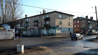 Покровський район Білицьке Донецька область 2 січня 2025 рік Покровський район Білицьке Донецька область 2 січня 2025 рік