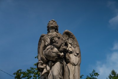 Історії вулиць, храмів, міських муралів: у Сумах організовують благодійні екскурсії