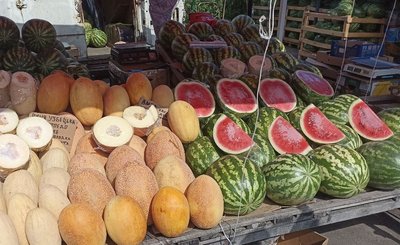 Сезон продажу кавунів та динь: ціни на тернопільському ринку