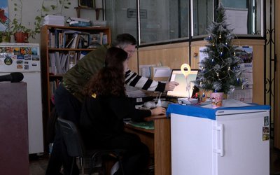 Розробила біонічний пристрій — як дослідження 14-річної черкащанки можуть вплинути на розвиток біоінженерії Розробила біонічний пристрій — як дослідження 14-річної черкащанки можуть вплинути на розвиток біоінженерії