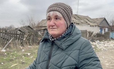 "Батьки ридають, а Сашка вже немає": у прифронтовому Дебальцевому на Дніпропетровщині удар РФ забрав життя дитини "Батьки ридають, а Сашка вже немає": у прифронтовому Дебальцевому на Дніпропетровщині удар РФ забрав життя дитини