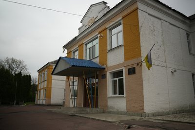 "Нам є чим пишатися”. Історія тростянецього музею на Сумщині, який вцілів після окупації "Нам є чим пишатися”. Історія тростянецього музею на Сумщині, який вцілів після окупації