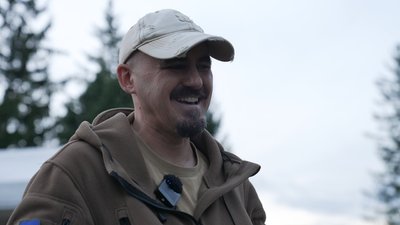 андрій ревун, військові андрій ревун, військові
