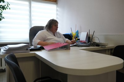 "Людяність, милосердя, допомога". Медбрат і медсестри — про свою роботу "Людяність, милосердя, допомога". Медбрат і медсестри — про свою роботу