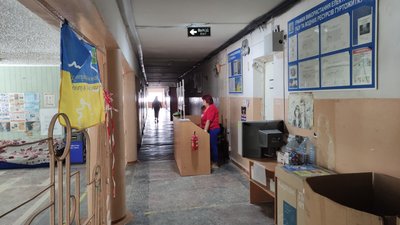Виселення студентів із гуртожитків у Полтаві: що кажуть в університетах Виселення студентів із гуртожитків у Полтаві: що кажуть в університетах