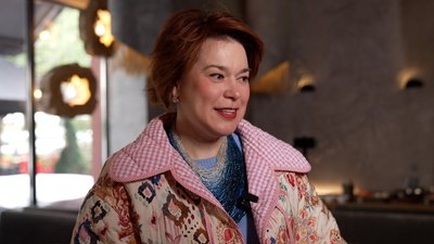 "Смачна Чернігівщина": огурєчнік із Халявина можна скуштувати у ресторані Чернігова "Смачна Чернігівщина": огурєчнік із Халявина можна скуштувати у ресторані Чернігова