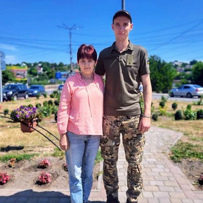 "Запам'ятав 53 прізвища": черкащанин розповів про перебування в полоні "Запам'ятав 53 прізвища": черкащанин розповів про перебування в полоні