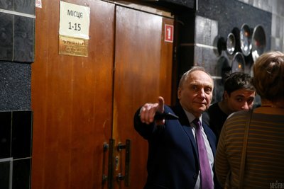 В’язень сумління: що відомо про філософа Ігоря Козловського В’язень сумління: що відомо про філософа Ігоря Козловського