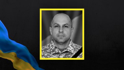 Полеглі герої Одещини: за першу половину січня стало відомо про загибель Полеглі герої Одещини: за першу половину січня стало відомо про загибель