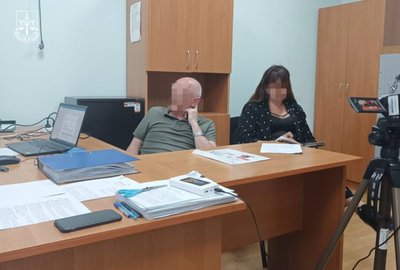 Справи Майдану: трьом командирам "Беркуту" оголосили підозри за розгін мітингувальників Майдану Справи Майдану: трьом командирам "Беркуту" оголосили підозри за розгін мітингувальників Майдану