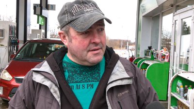 Водій Микола з Чернівецької області Водій Микола з Чернівецької області