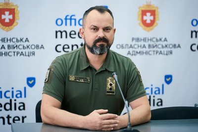 Змінили правила у прикордонній зоні: що потрібно знати жителям Рівненщини Змінили правила у прикордонній зоні: що потрібно знати жителям Рівненщини