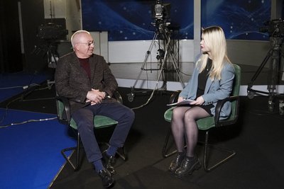"Держава не знає, що робити з боргом "чорнобильцям", — нардеп від Житомирщини Володимир Арешонков "Держава не знає, що робити з боргом "чорнобильцям", — нардеп від Житомирщини Володимир Арешонков