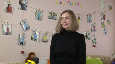 П'ятеро дітей з Рівненщини жили в лісопосадці Тернополя. Що з ними зараз П'ятеро дітей з Рівненщини жили в лісопосадці Тернополя. Що з ними зараз