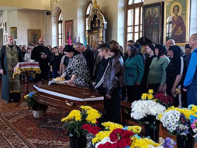 Віталій Мельник воював на Покровському напрямку, зник безвісти у листопаді минулого року