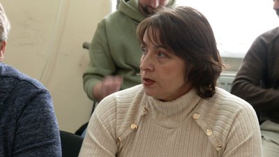 Гірськолижний спуск у Ялівщині пропонує облаштувати у Чернігові депутат міської ради Гірськолижний спуск у Ялівщині пропонує облаштувати у Чернігові депутат міської ради