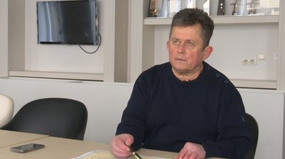 Землетруси в Криму: що прогнозують сейсмологи і чи витримає інфраструктура Землетруси в Криму: що прогнозують сейсмологи і чи витримає інфраструктура