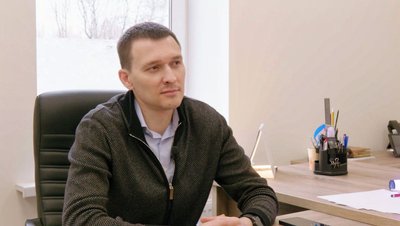 Керівник сміттєпереробного заводу у Житомирі заявив про ризик зупинки підприємства: у міськраді вивчають питання Керівник сміттєпереробного заводу у Житомирі заявив про ризик зупинки підприємства: у міськраді вивчають питання