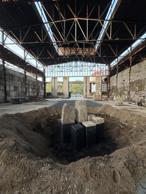Львівський тиждень скульптури 2024: Тема пам’яті в нових мистецьких форматах Львівський тиждень скульптури 2024: Тема пам’яті в нових мистецьких форматах