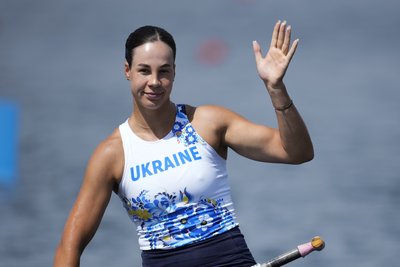 Президент України призначив стипендію чотирьом спортсменам з Полтавщини Президент України призначив стипендію чотирьом спортсменам з Полтавщини