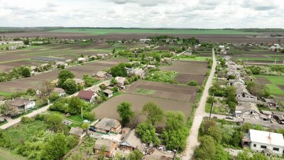 Пожежі відслідковують за допомогою дронів Пожежі відслідковують за допомогою дронів