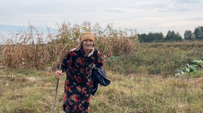 ”Ми відрізані від всього”: як живуть мешканці хутора Невеселів на Рівненщині
