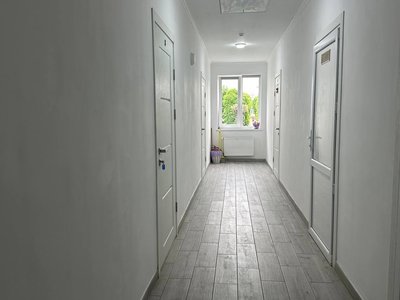 Прихисток у Бориславі Прихисток у Бориславі