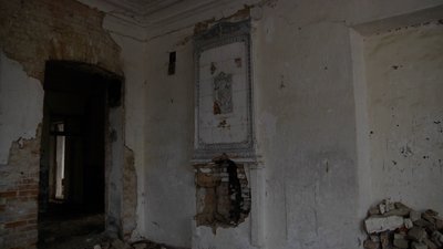 На Житомирщині продається палац 19 століття за 62 тисячі доларів На Житомирщині продається палац 19 століття за 62 тисячі доларів